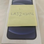 New Apple iPhone 12 - Verizon, 64 GB, Black, A2172