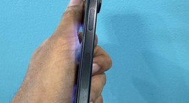 Good
													Apple iPhone 15 Pro - Unlocked, Blue, 512 GB, A2848, photo 3 of 7
