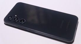 Mint
													Samsung Galaxy A54 5G - Unlocked Non-US, Graphite, 256 GB, 8 GB, photo 2 of 5