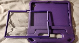 Good
													Samsung Galaxy Tab A8 10.5" 2022 - Wi-Fi, Rose Gold, 32 GB, 3 GB, SM-X200, photo 5 of 6