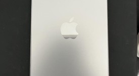 Mint
													Apple iPhone 15 Pro - T-Mobile, Natural, 256 GB, A2848, photo 5 of 12