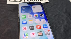 Mint
													Apple iPhone 16 Pro - Unlocked, Natural, 512 GB, A3083, photo 1 of 11