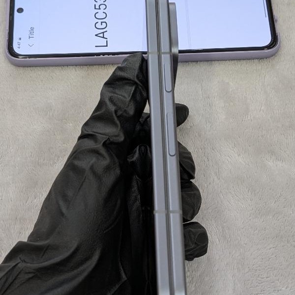 Google Pixel 10 Pro Fold - Verizon, 256 GB, Moonstone, GU0NP