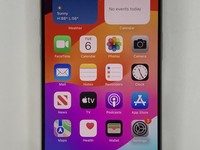 Apple iPhone 15 Pro