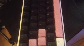 Good
													CyberPowerPC Gaming Desktop, photo 5 of 9