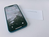 Apple iPhone 13 Mini