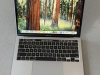 MacBook Pro 2020 - 13"