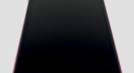 Good
													Apple iPhone Xr - T-Mobile, Red, 64 GB, A1984, photo 3 of 7