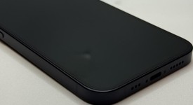 Good
													Apple iPhone 14 - Unlocked, Midnight, 256 GB, A2649, photo 2 of 7