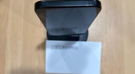 Good
													Apple iPhone 15 - AT&T, Black, 128 GB, A2846, photo 2 of 5