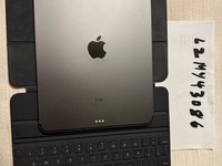 Apple iPad Pro 11" 2018
