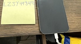 Good
													Apple iPhone 13 Pro Max - AT&T, Green, 128 GB, A2484, photo 2 of 4