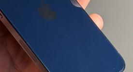 Good
													Apple iPhone 14 - Unlocked, Midnight, 128 GB, A2649, photo 2 of 5