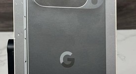 New
													Google Pixel 10 Pro XL - Unlocked, Obsidian, 256 GB, GUL82, photo 1 of 5