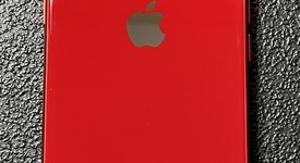 Good
													Apple iPhone 8 - Verizon, Red, 64 GB, A1863, photo 2 of 9