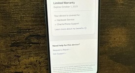 Good
													Apple iPhone 16 - Unlocked, Teal, 256 GB, A3081, photo 4 of 9