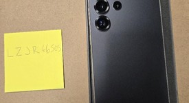 Mint
													Samsung Galaxy S25 Ultra - AT&T, Black, 512 GB, 12 GB, SM-S938U, photo 2 of 13