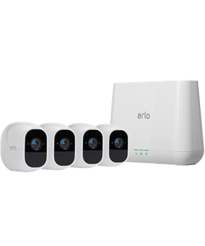 Arlo Pro 2 Camera System for sale