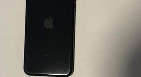 Good
													Apple iPhone SE 2nd Gen 2020 - Unlocked, Black, 64 GB, A2275, photo 3 of 7