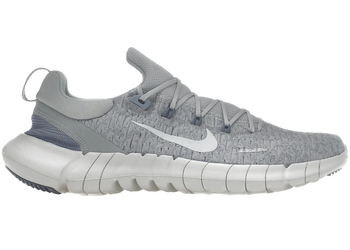Nike Free Run 5.0 Grey Fog for sale