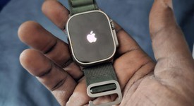 Mint
													Apple Watch Ultra 49mm - AT&T, Titanium, A2622, photo 1 of 11