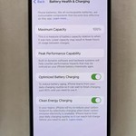 Mint Apple iPhone 14 - Unlocked, 128 GB, Blue, A2649