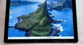 Good
													Microsoft Surface Pro 7 - I7, Black, 512 GB, 16 GB, photo 2 of 7