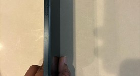 Good
													Apple iPhone 15 Pro Max - Unlocked, Blue, 256 GB, A2849, photo 4 of 9