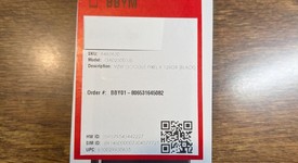 Good
													Google Pixel 6 - Verizon, Black, 128 GB, 8 GB, G9S9B, mmWave, photo 4 of 4