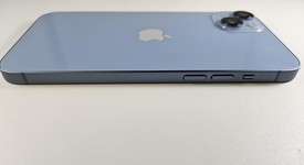 Good
													Apple iPhone 14 Plus - Verizon, Blue, 128 GB, A2632, photo 5 of 7