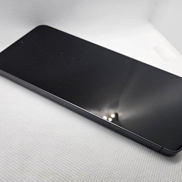 Samsung Galaxy S24 Plus - T-Mobile, Black, 512 GB, 12 GB, SM-S926U