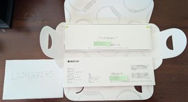 New
													Apple Watch Series 10 42mm - Silver, A2997 - GPS, Aluminum, photo 2 of 6