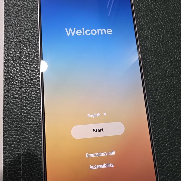 Samsung Galaxy S25 Plus - Unlocked, 256 GB, Silver Shadow, 12 GB, SM-S936U1