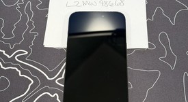 Fair
													Apple iPhone 14 Pro - Unlocked, Black, 128 GB, A2650, photo 1 of 8