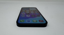 Good
													Apple iPhone 12 Mini - AT&T, Black, 128 GB, A2176, photo 3 of 6