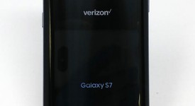 Mint
													Samsung Galaxy S7 - Verizon, Black, 32 GB, SM-G930V, photo 3 of 6