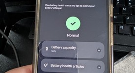 Good
													Google Pixel 9 - Unlocked, Obsidian, 128 GB, 12 GB, G2YBB, photo 1 of 10