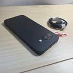 Mint Google Pixel 9a - Unlocked, 128 GB, Obsidian, 8 GB