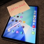 Mint Apple iPad Air 11 inch (M2) 2024 - Unlocked, 128 GB, Gray, A2903