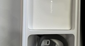 Good
													Apple Vision Pro - 1 TB, photo 4 of 10