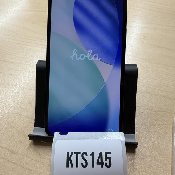 Apple iPhone 13 - Unlocked, 128 GB, Midnight, A2482