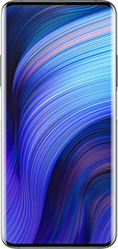 ZTE Nubia Z20