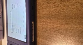 Mint
													Nintendo Switch Lite - Blue, photo 4 of 15