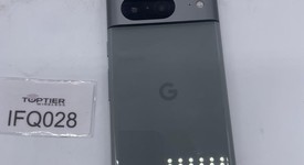 Mint
													Google Pixel 8 - Xfinity, Hazel, 128 GB, 8 GB, G9BQD, Sub-6 5G, photo 2 of 5