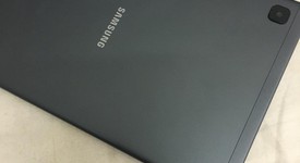 Mint
													Samsung Galaxy Tab A7 Lite - T-Mobile, Gray, 32 GB, 3 GB, SM-T227U, photo 5 of 7