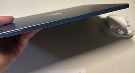 Good
													Apple iPad 11th Gen - Wi-Fi, Blue, 128 GB, A3354, photo 6 of 6