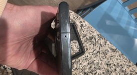 Good
													Samsung Galaxy S22 Ultra - Verizon, Green, 256 GB, 12 GB, SM-S908U, photo 4 of 7