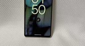 Good
													Google Pixel 7 - Unlocked, Lemongrass, 128 GB, 8 GB, GVU6C, Sub-6 5G, photo 1 of 7