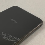 Fair Apple iPhone Xs Max - Xfinity, 64 GB, Gray, A1921