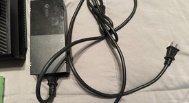 Good
													Xbox One (2013) - Black, 500 GB, photo 3 of 12